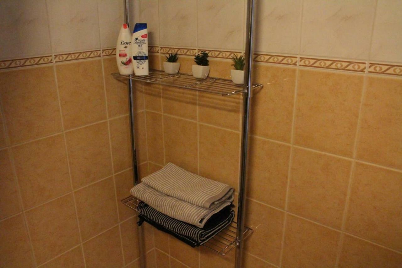 City Centre Apartment Siilinjaervi المظهر الخارجي الصورة