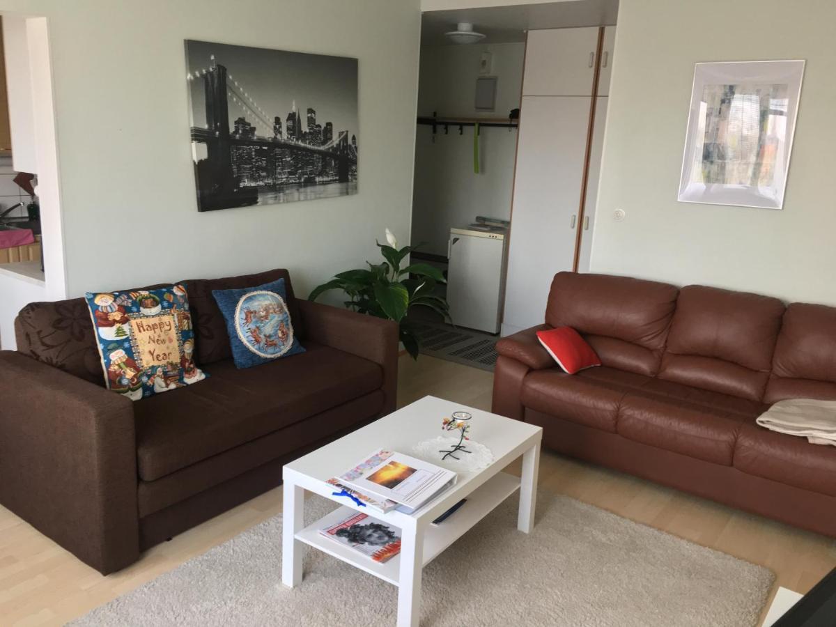 City Centre Apartment Siilinjaervi المظهر الخارجي الصورة
